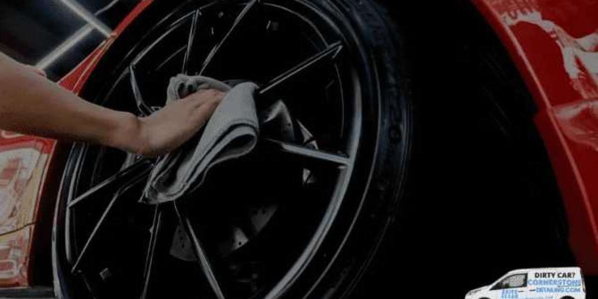 Protect Your Investment with Auto Detailing in Sacramento