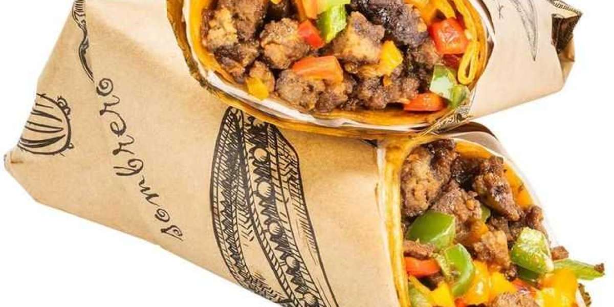 High-Impact Options for Taco Paper