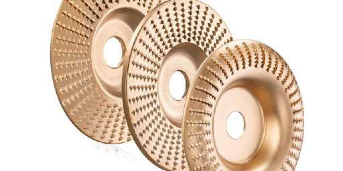 Top Features to Look for in a Woodworking Grinding Wheel for Professional Results