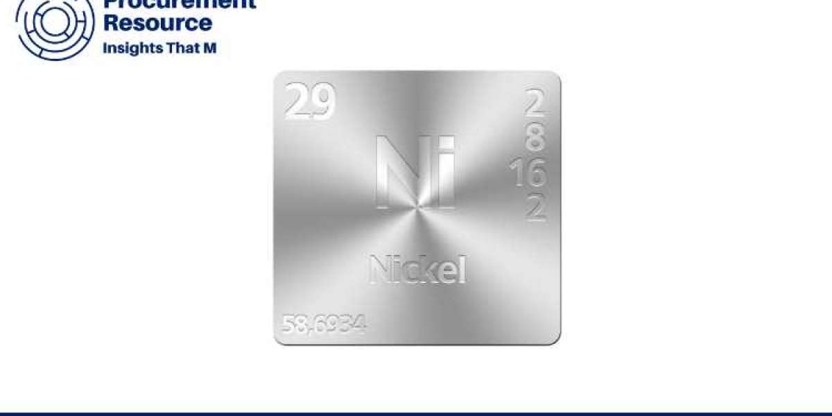 Nickel Production Cost Report: Utilities, Logistics, and Supply Chain