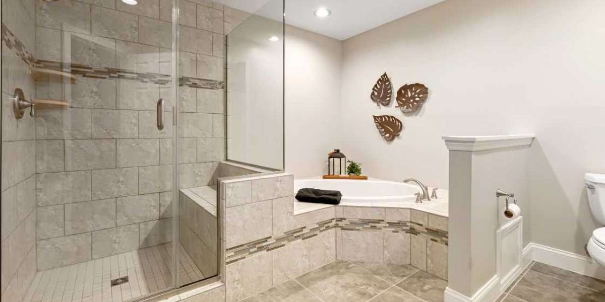 BLC Remodeling’s Expertise in Bathroom Remodeling: Your Bellevue Project Partner