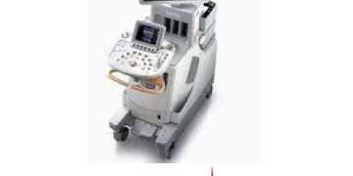 Top Philips Ultrasound Machine Models for 2024