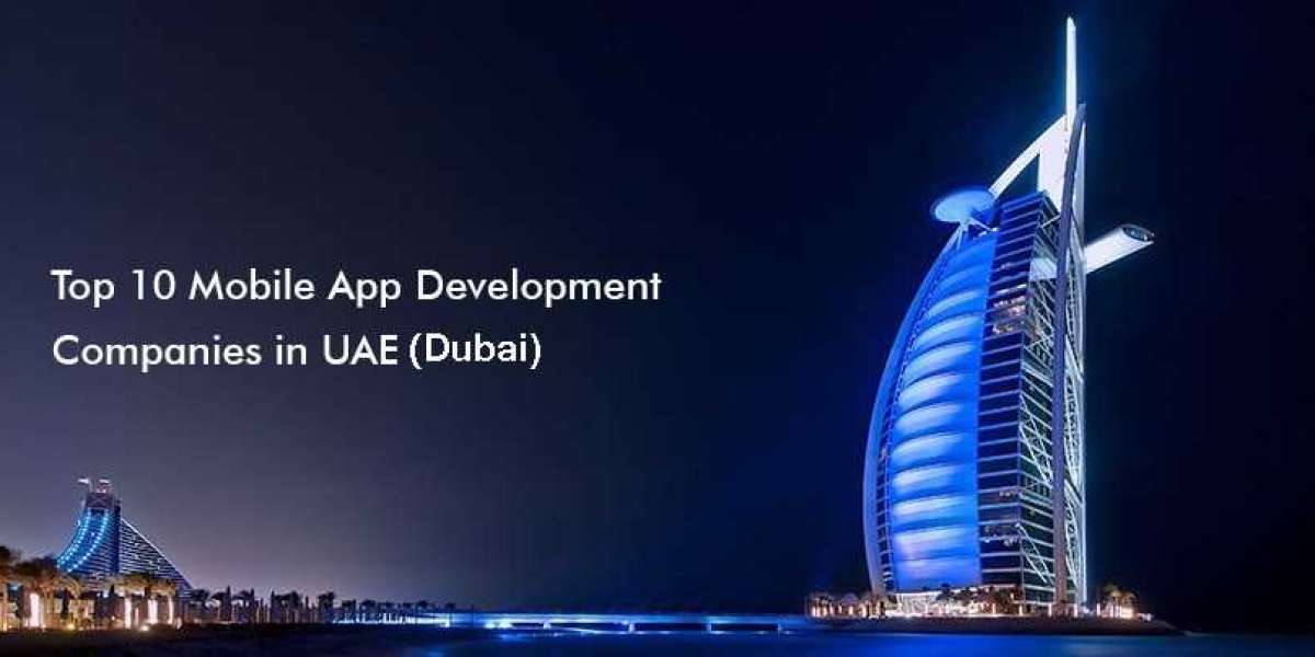 How to Pick Ideal Mobile App Development Company in Dubai