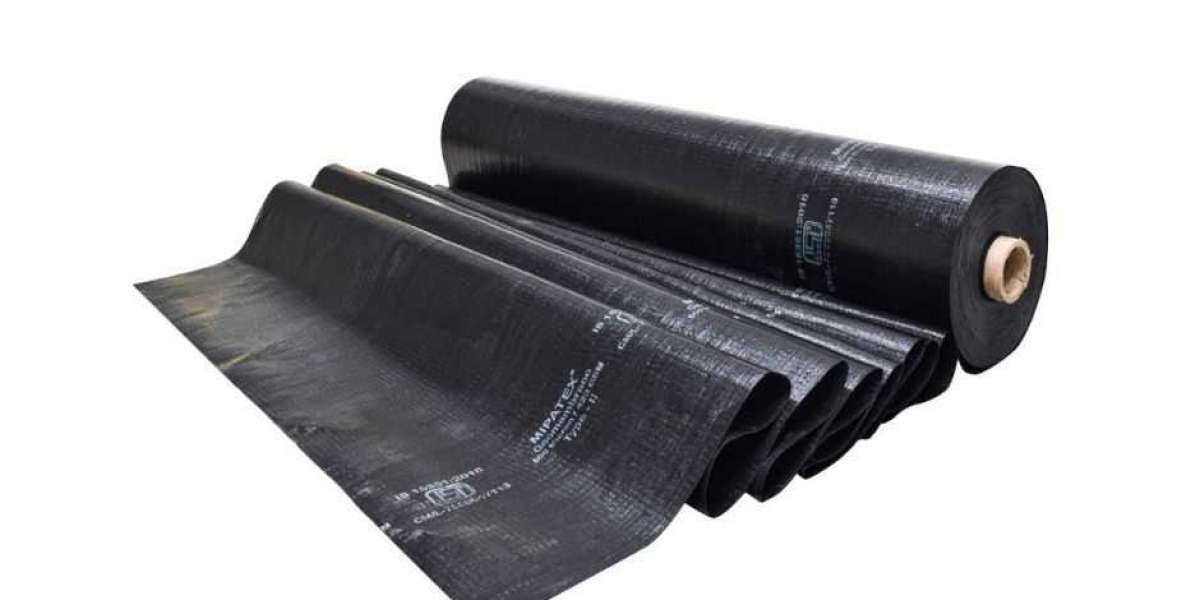 Strong HDPE T-Rib Liner Sheets for Leak-Proof Solutions