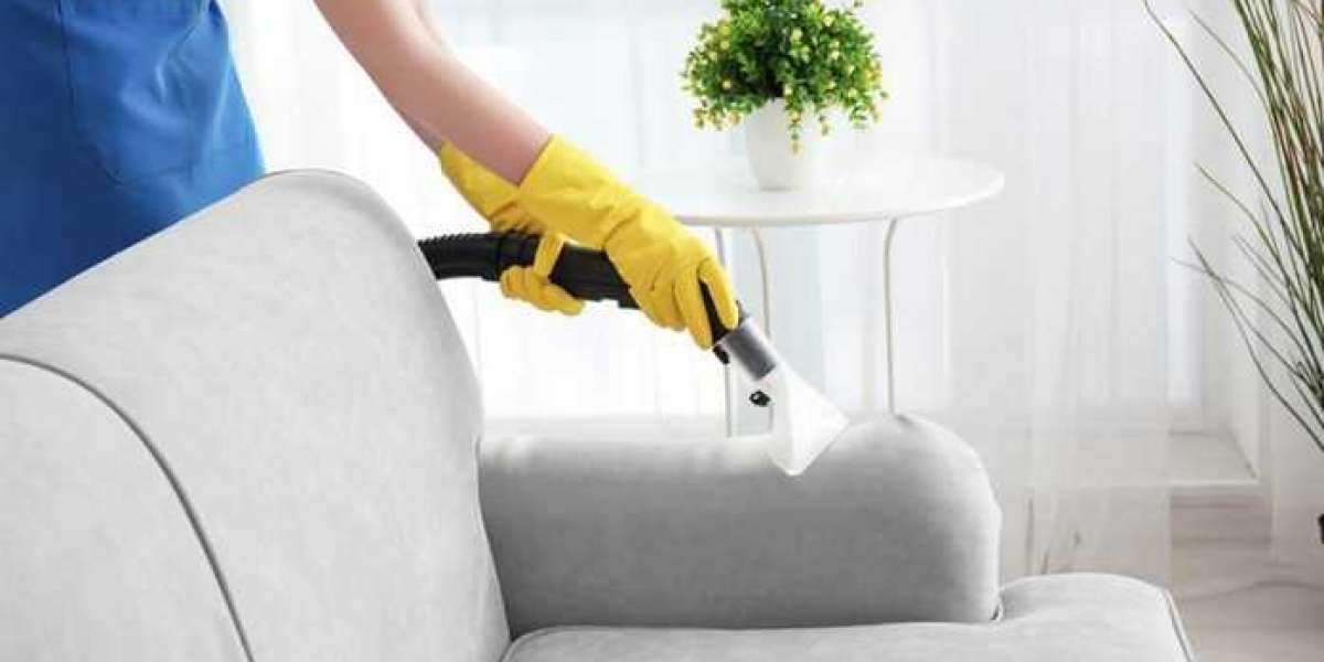 How Couch Cleaning Service Brooklyn Extends Your Couch's Life?