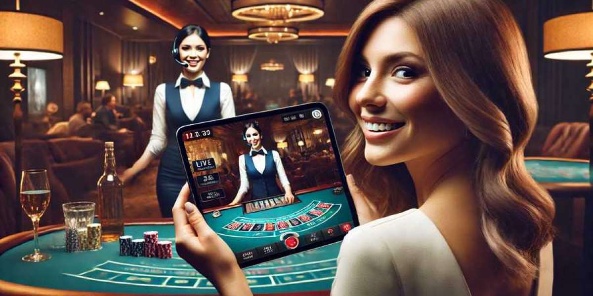 Unlocking Online Slot Games