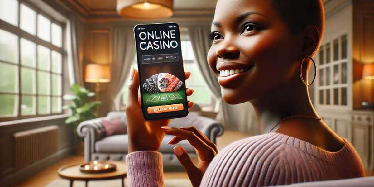 Online Casino Tournaments Explored