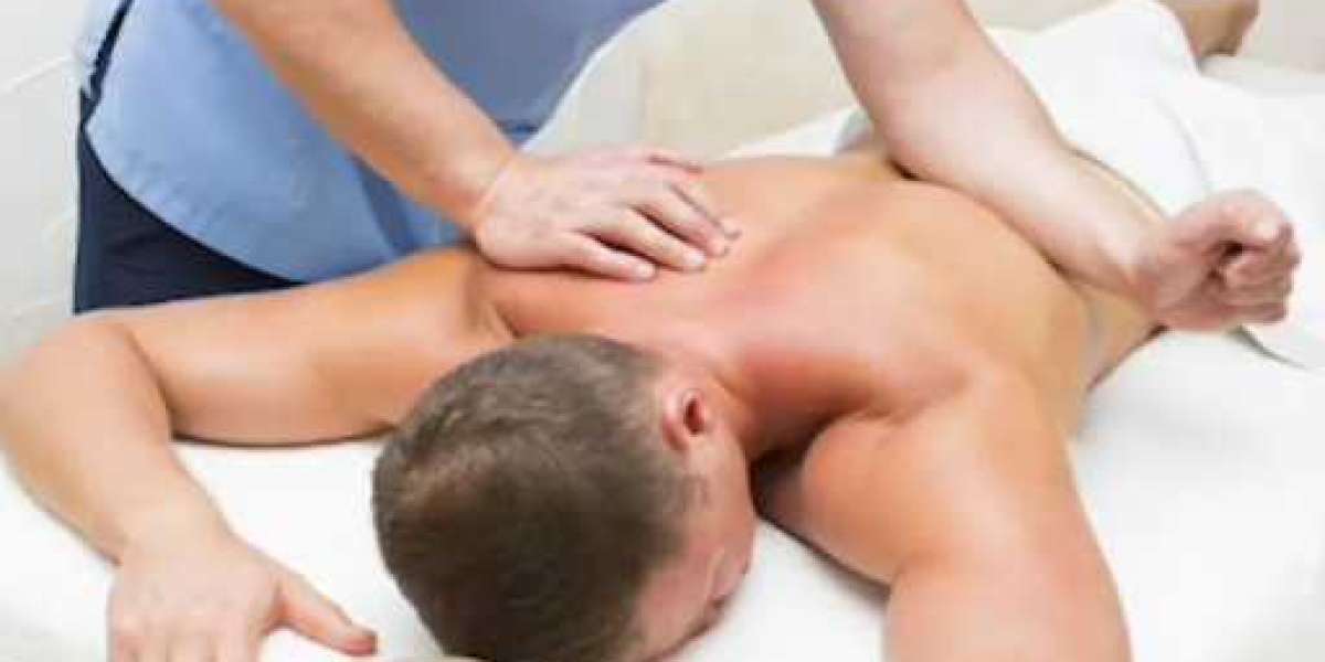 Career Opportunities After Attending a Massage Therapy School in San Antonio