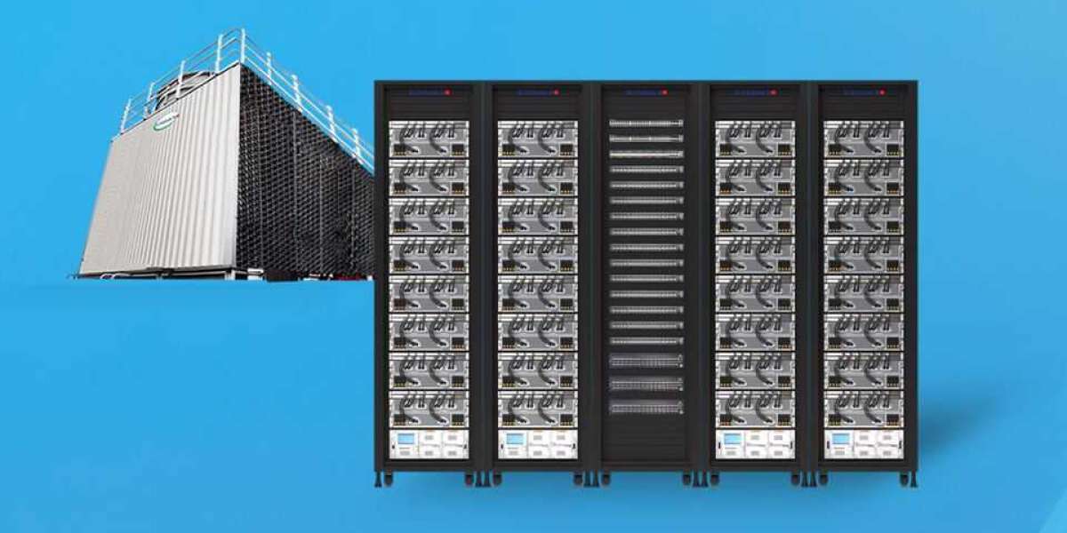 How Supermicro Distributor in UAE Are Transforming IT Infrastructure