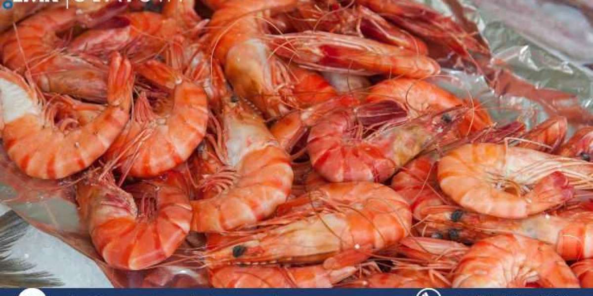 Shrimp Market 2025-2033: Growth Trends, Key Drivers, and Future Outlook