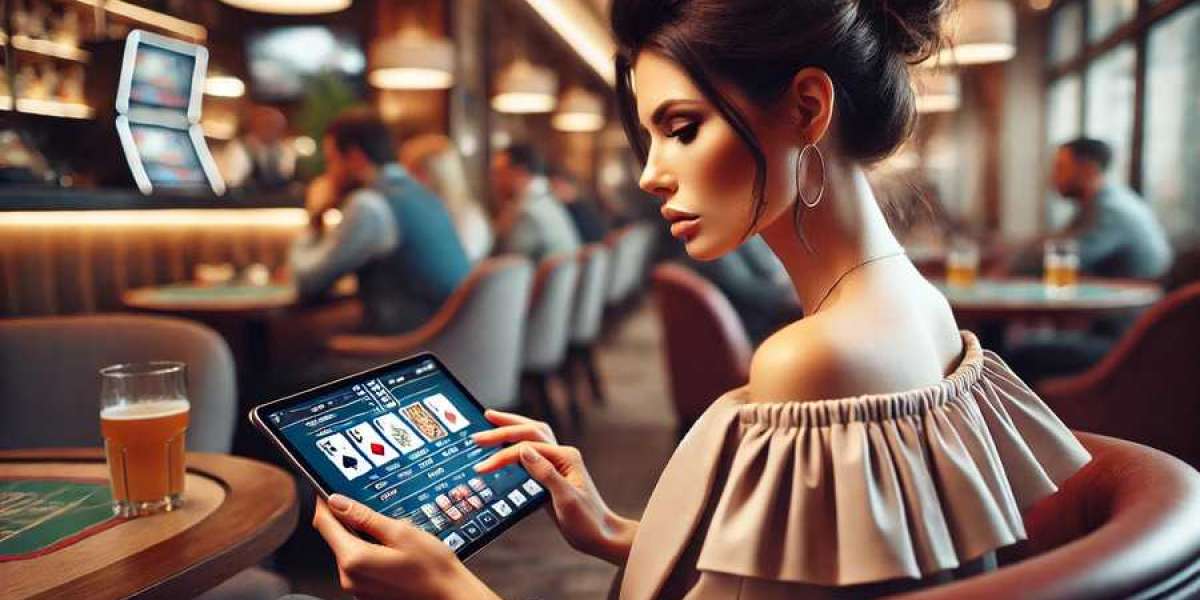 Top Casinos with Best Payouts