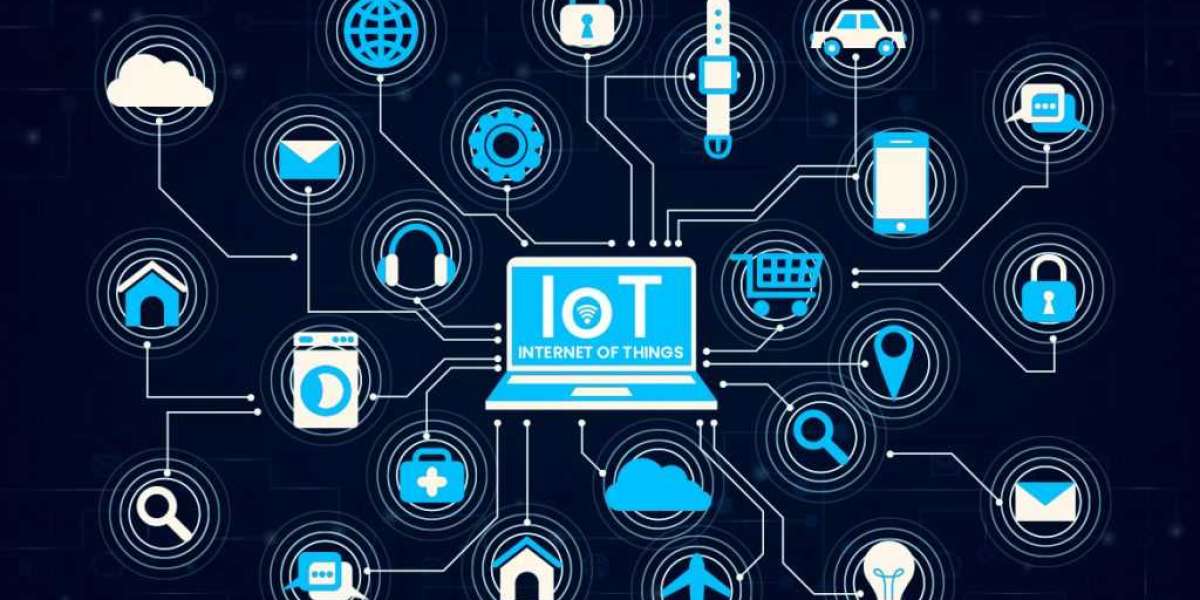 Why the UK is the Perfect Hub for IoT Innovation: Insights from Top IoT App Developers