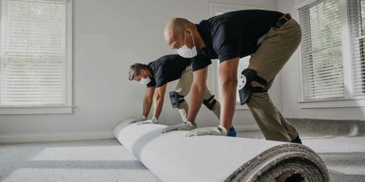 Expert Carpet Installation Staten Island for a Perfect Finish