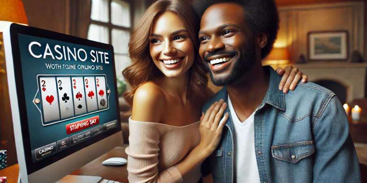 Discover Exciting New Slot Games