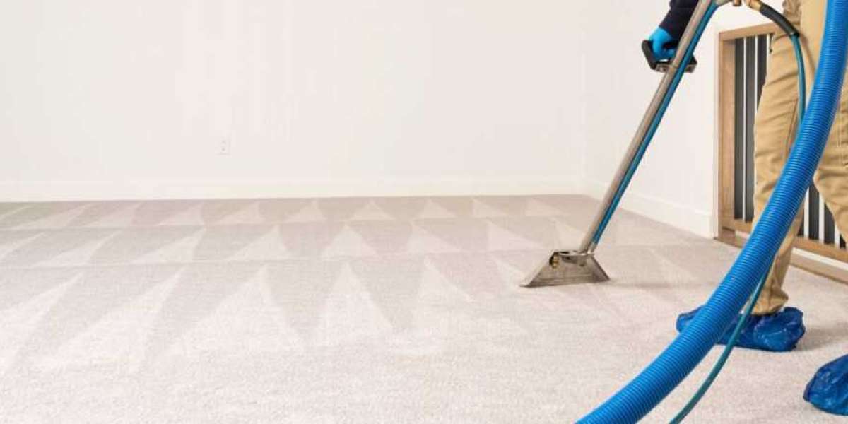 Fresh Air and Comfort: How Carpet Cleaning Makes a Difference