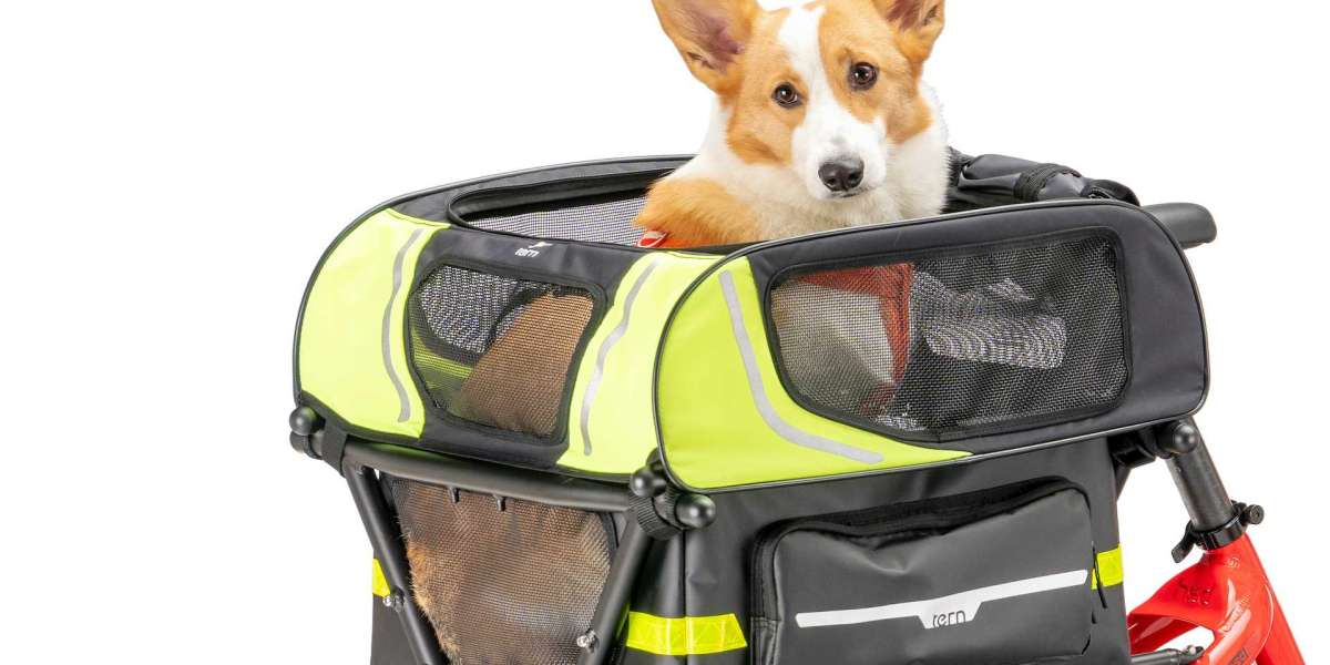 Discover the Best Dog Carrier in the UK – New Website Launch Coming Soon!