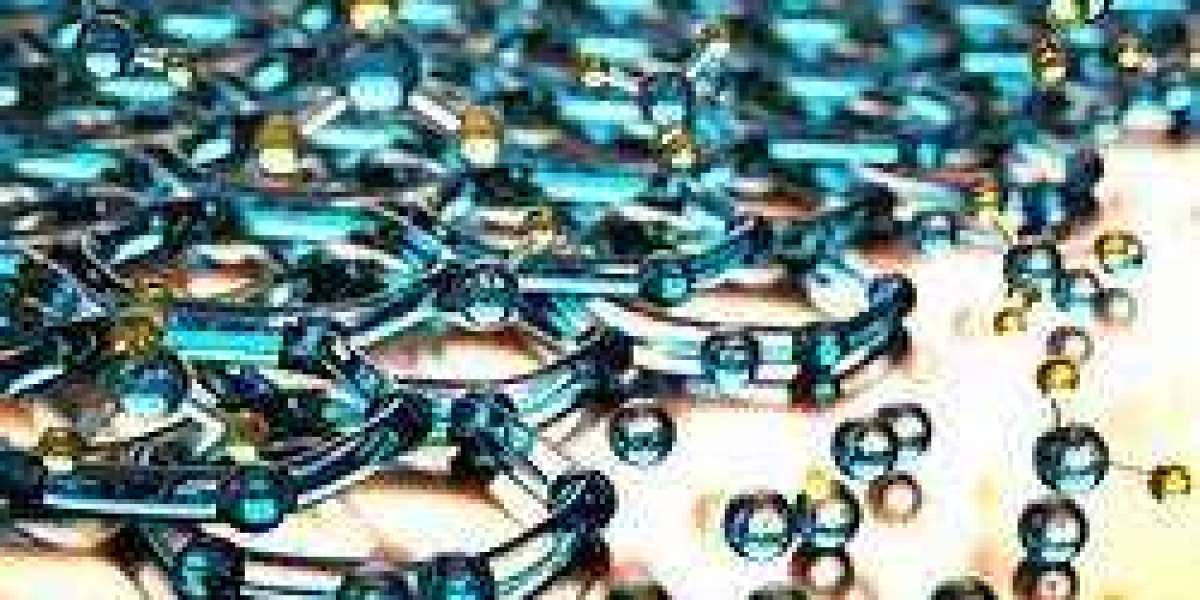 Smart Material Market Size, Share, Industry Analysis & Statistics inquiry, Forecast 2024 to  2032