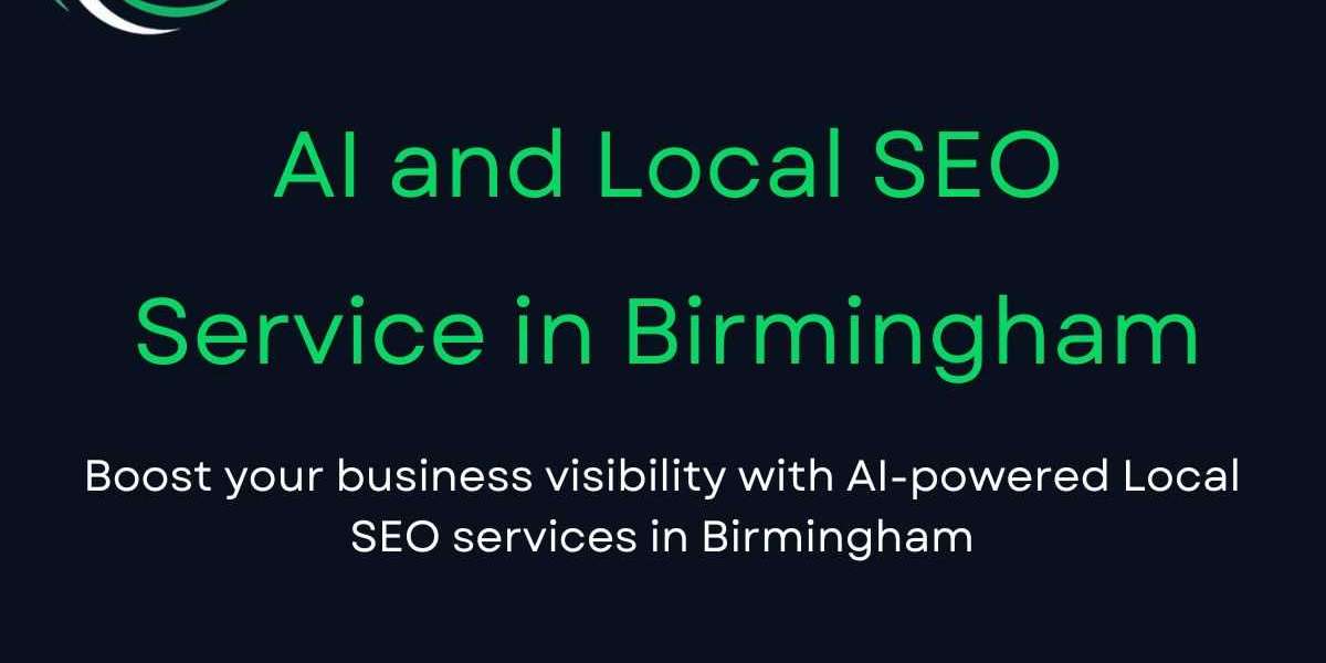 AI and Local SEO: What Birmingham Businesses Need to Know