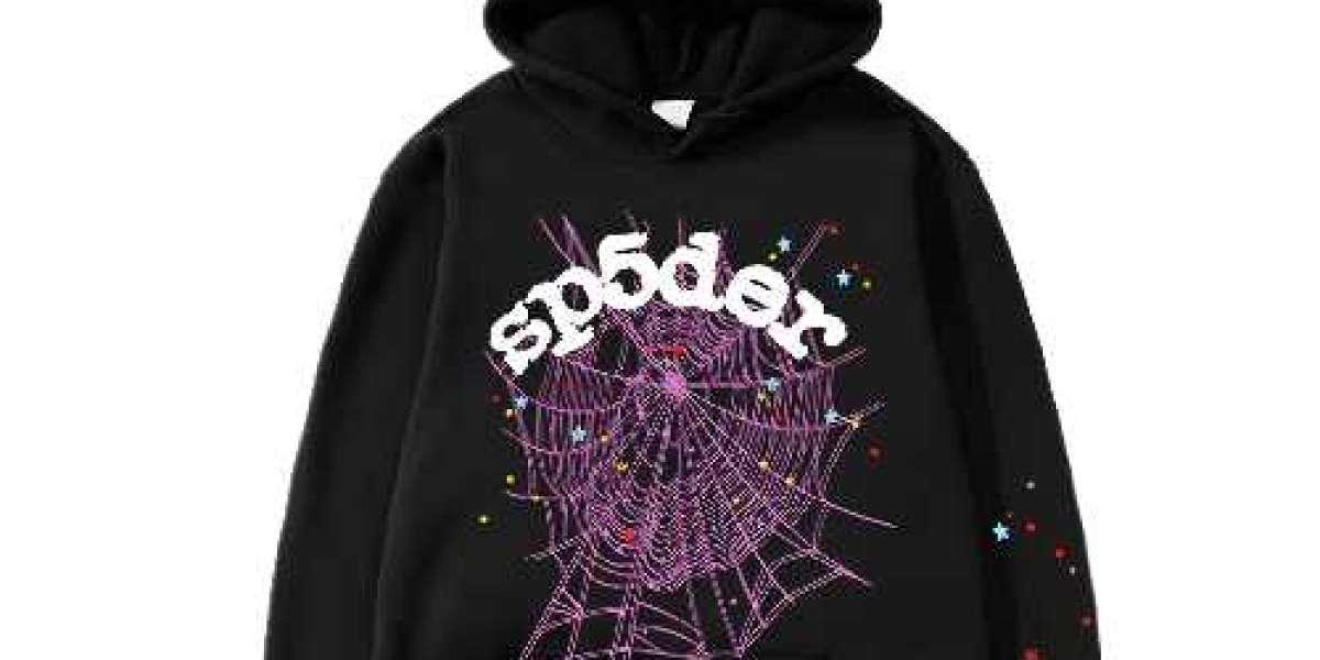 Spider Hoodie: The Ultimate Fashion Statement for Bold Souls