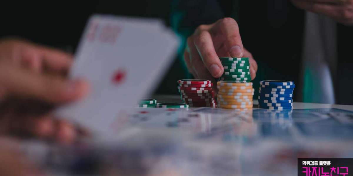 Explore the Best Gambling Site with Casino79: Your Go-To Scam Verification Platform