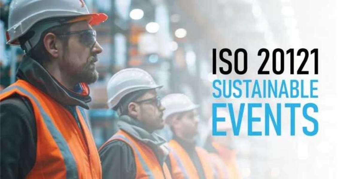 Sustainability in Action The IACP Guide to ISO 20121 Event Certification