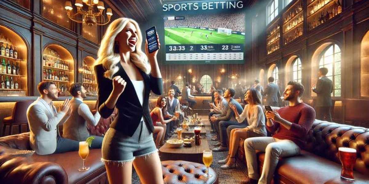 Explore Sports Betting Safely with the Reliable Scam Verification Platform toto79.in