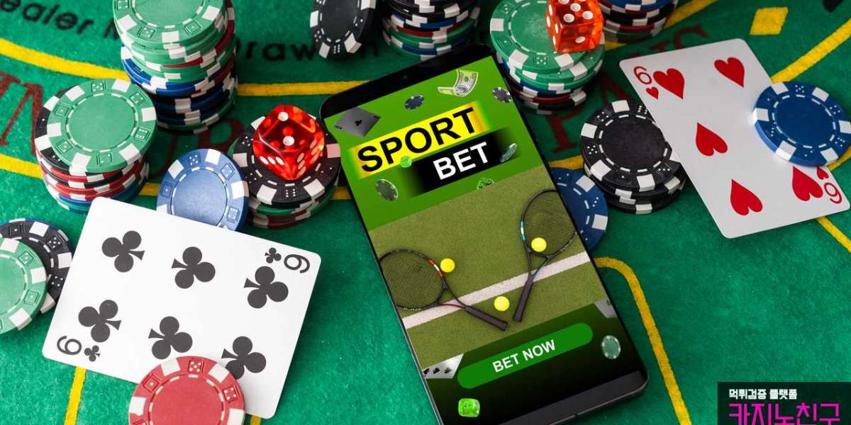 Unveiling Sports Toto with Casino79: Your Trusted Scam Verification Platform