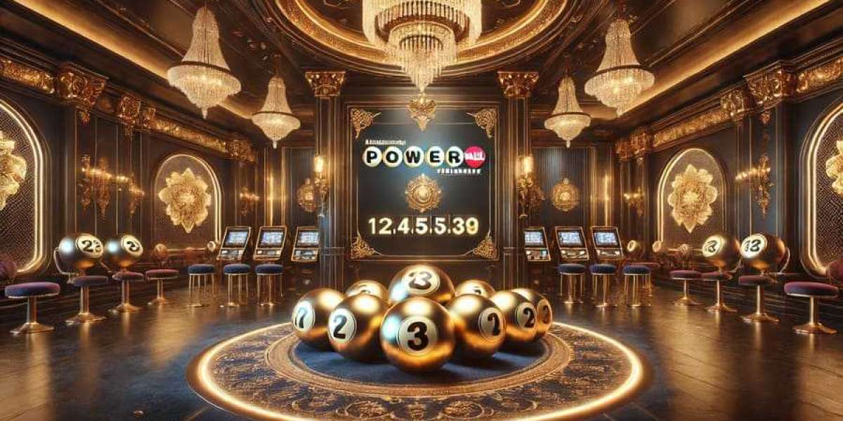 Understanding the Donghaeng Lottery Powerball: Insights from the Bepick Analysis Community