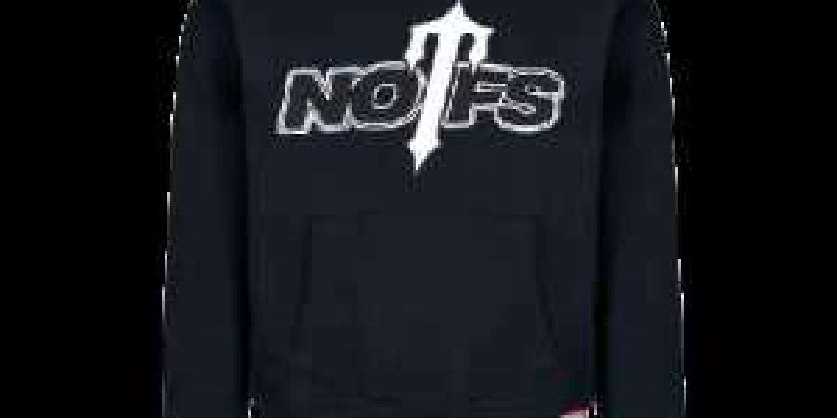 The Ultimate Collab Nofs X Trapstar Limited Edition