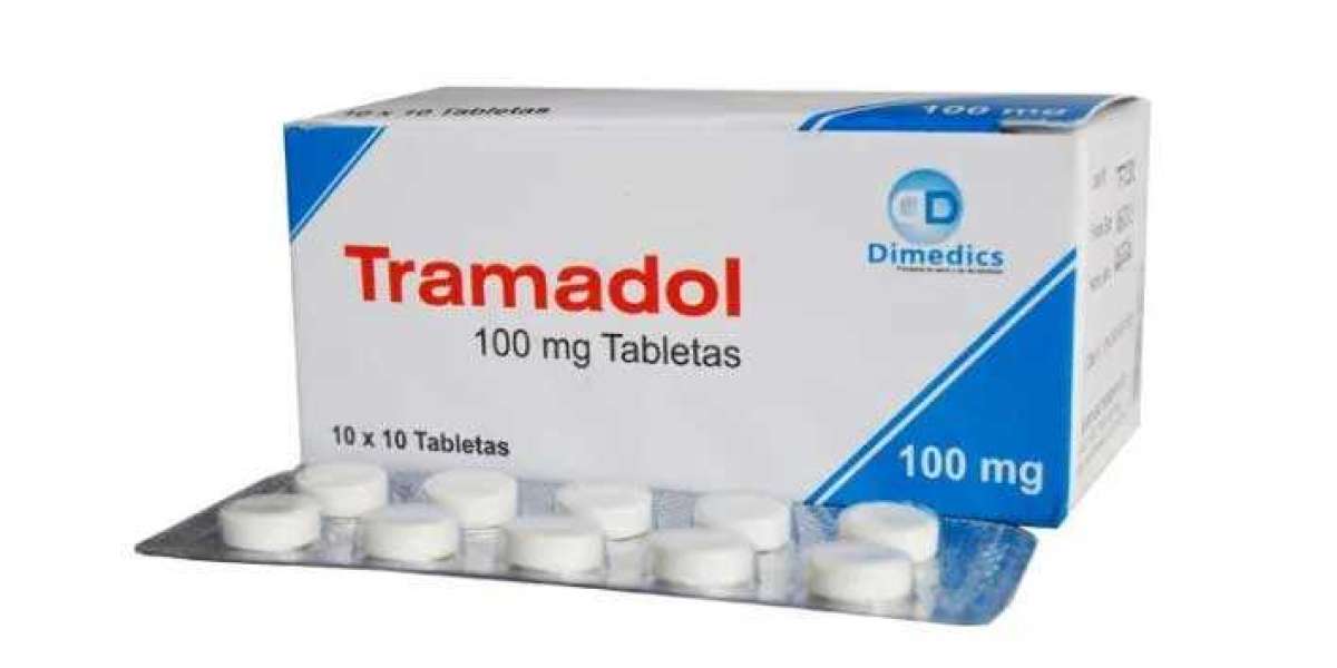 Top Tips for Buying Generic Tramadol Online in McAllen, TX