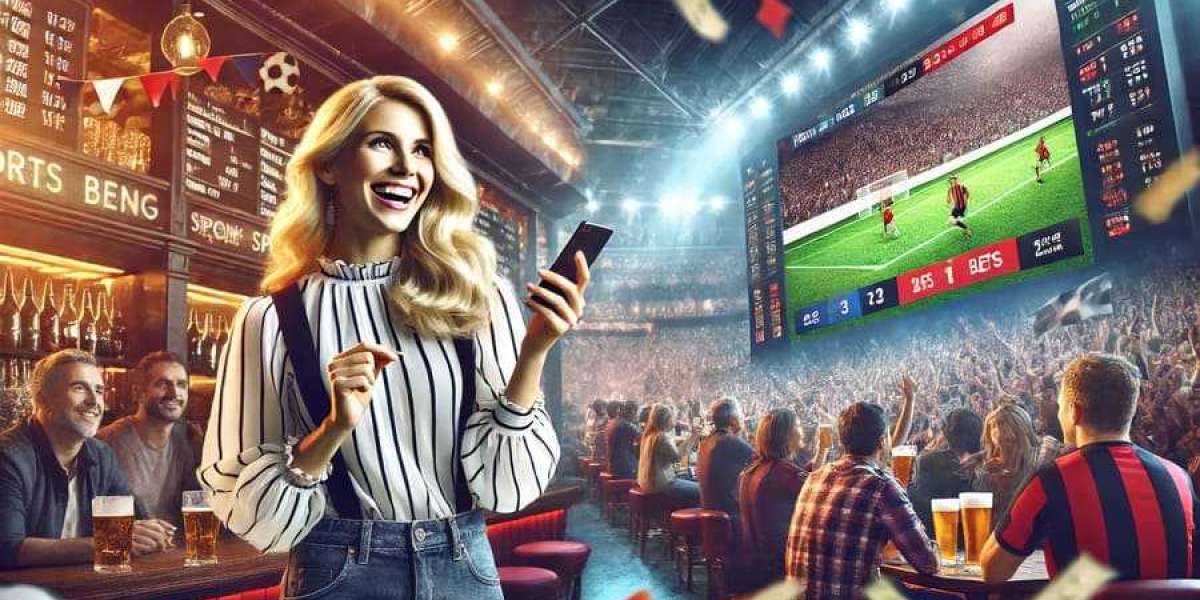 The Ultimate Guide to Korean Sports Betting: Ensuring Safety with toto79.in