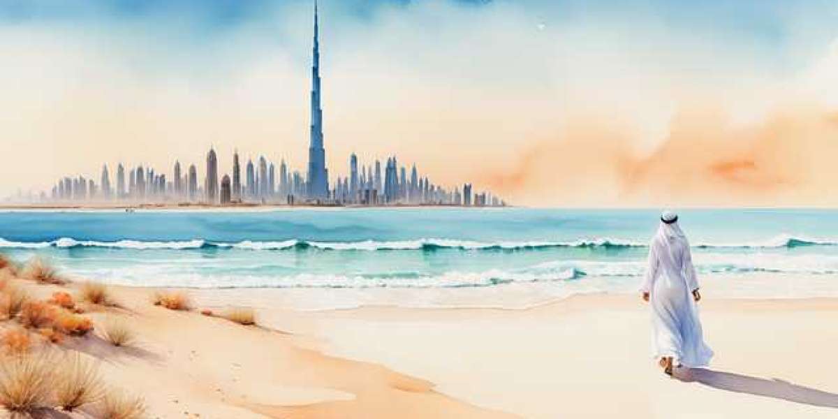 Dubai Adventures Desert Safari, Yacht Tour & City Tour – The Ultimate Experience