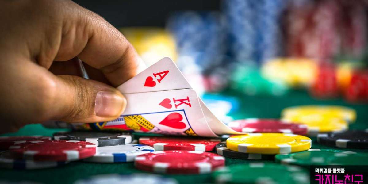 Essential Insights on Online Gambling: Exploring the Casino79 Scam Verification Platform