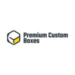 Premium Custom Boxes profile picture