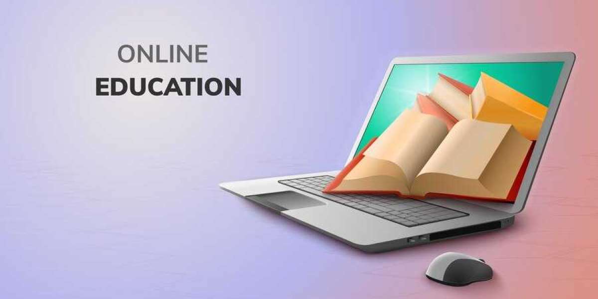 ? Embracing the Power of Online Education for a Brighter Future ??