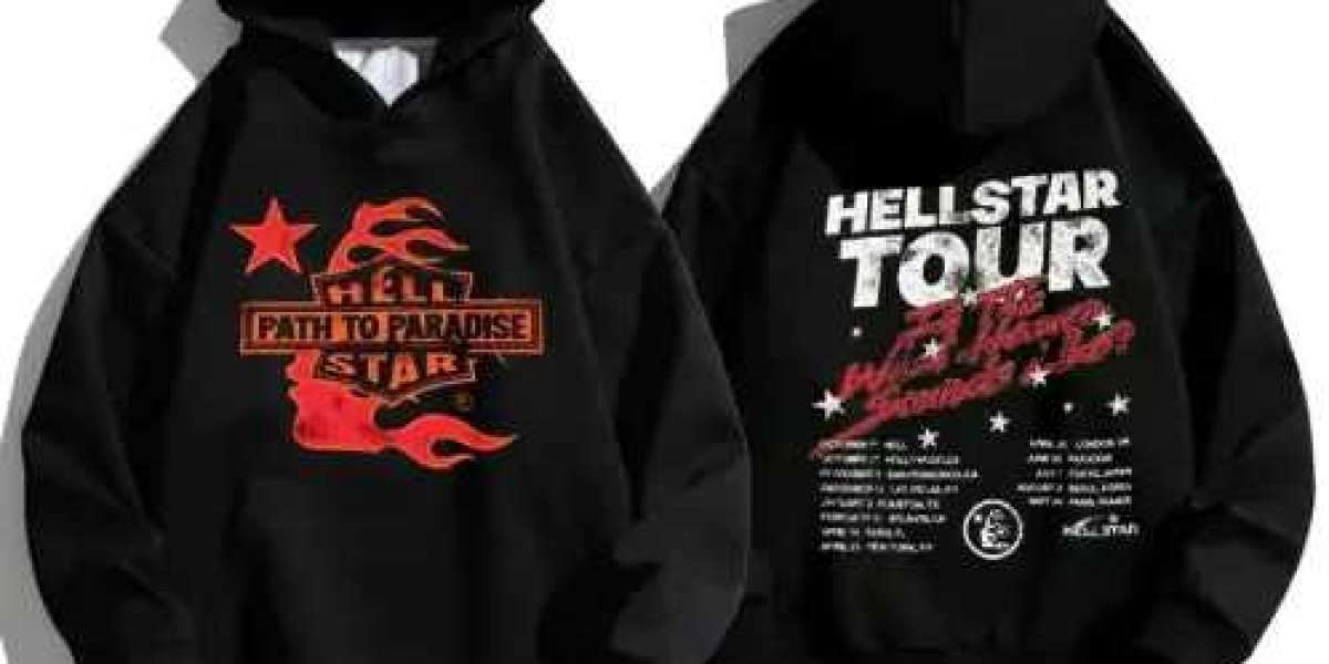 What Makes the Hellstar Hoodie Stand Out in Fashion Trends