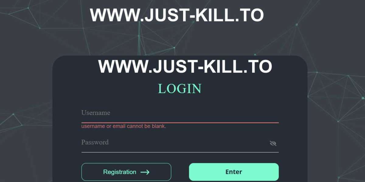 One Surprisingly Efficient Solution to Just-kill Login