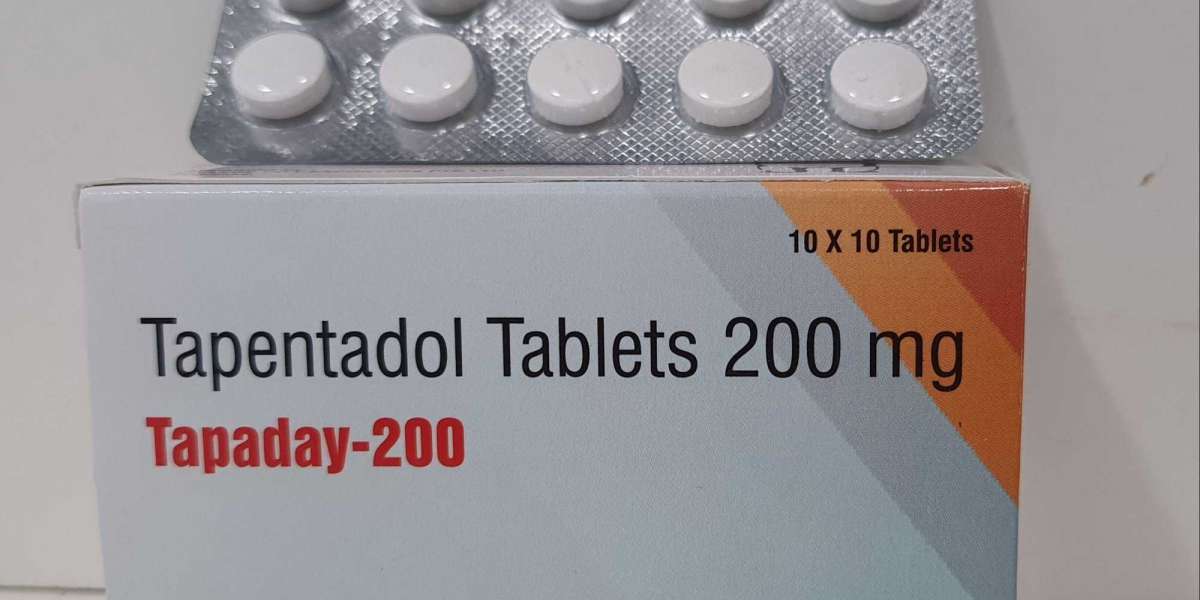 Tapaday 200mg Online – How to Avoid Fake Medications