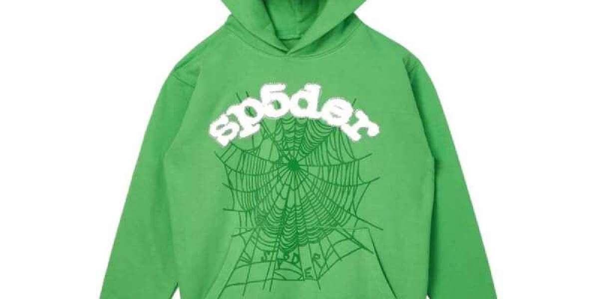 Crawl into Comfort with a Spider Hoodie