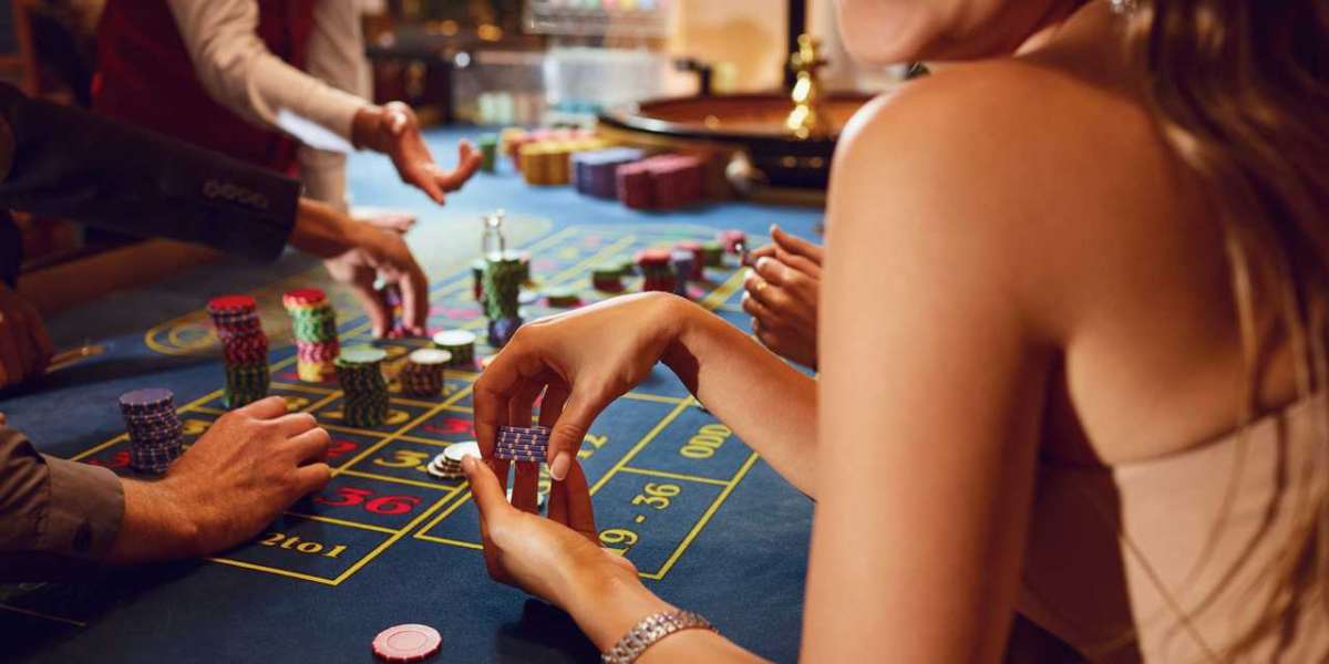 Discovering the Greatest Baccarat Websites for Enthusiasts