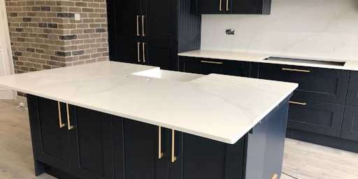 Transform Your Chelmsford Kitchen with Custom Worktop Designs