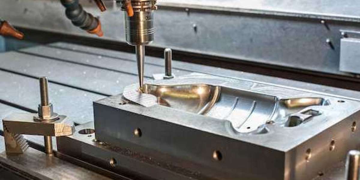 The Ultimate Guide to Quality CNC Machining: Precision, Process, and Benefits