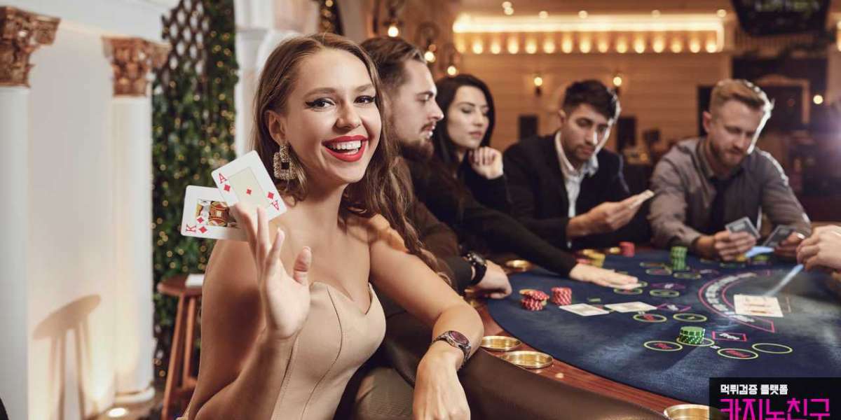 Experience Safe Online Gambling with Casino79's Scam Verification Platform