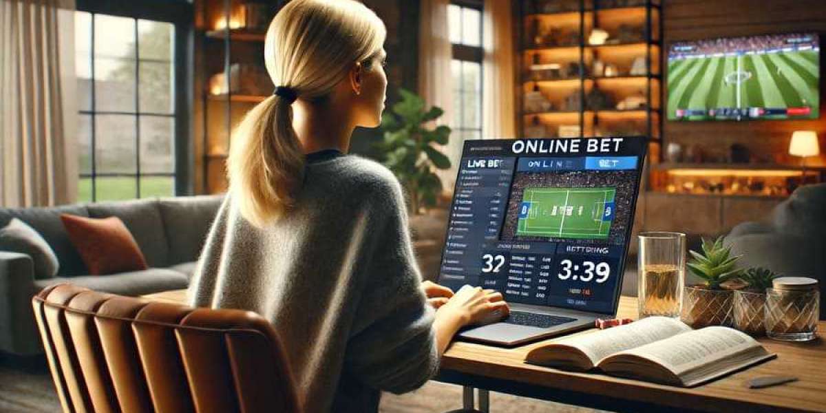 Discover Toto79.in: The Ultimate Scam Verification Platform for Korean Sports Betting