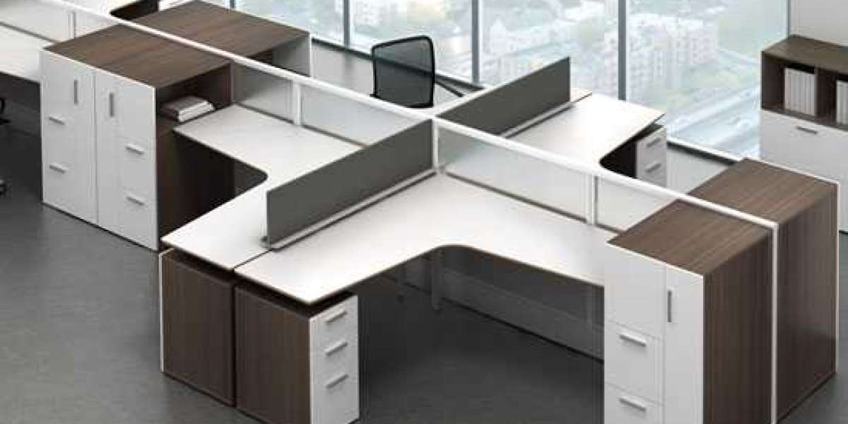 Best Modular Furniture Manufacturer in Gurgaon