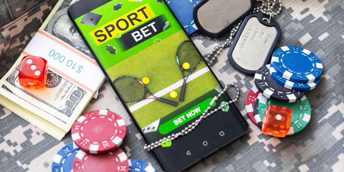 Unlock Safe Online Sports Betting with Nunutoto's Reliable Toto Verification