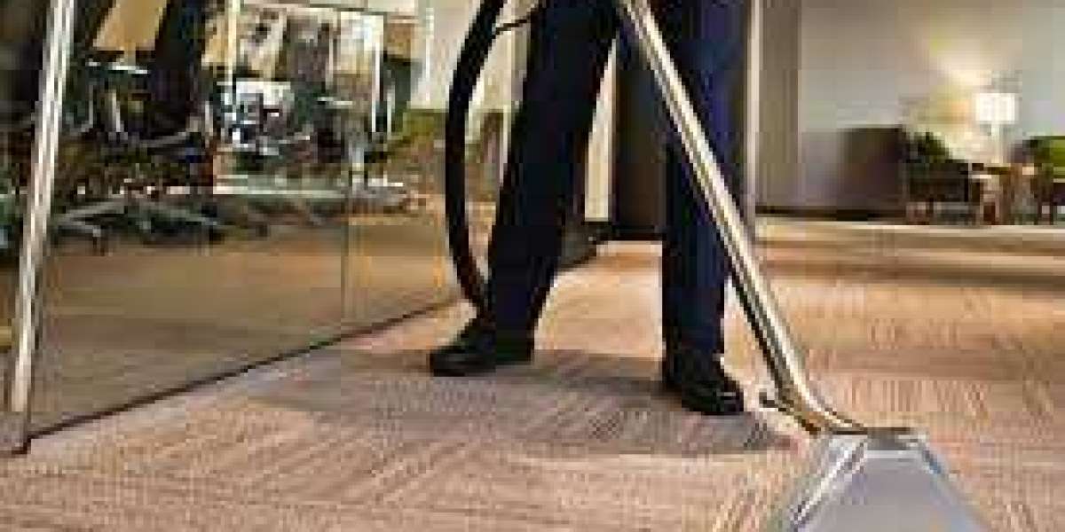 ﻿﻿Transform Your Home Aesthetics with Professional Carpet Cleaning