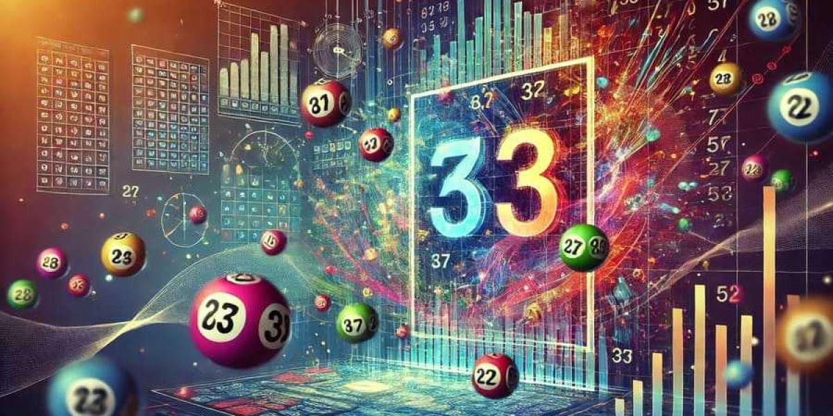 The Fascinating World of Online Lotto Games: Opportunities and Insights