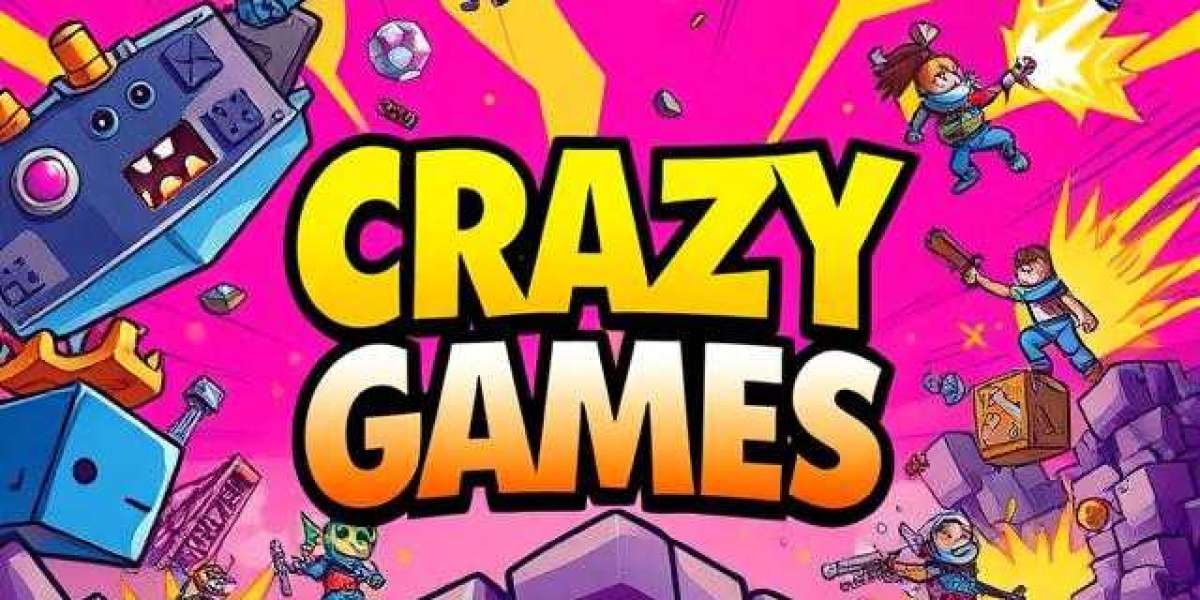 Play Free Crazy Games Online | Best 1000+ Games