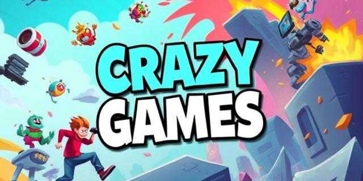 Play Free Crazy Games Online | Best 1000+ Games